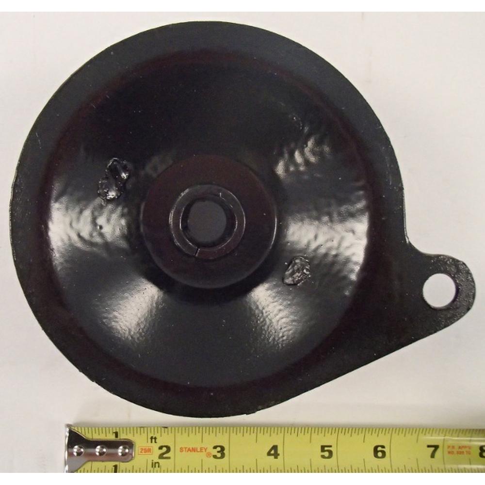 AT11049 Seat Spring – Fits John Deere