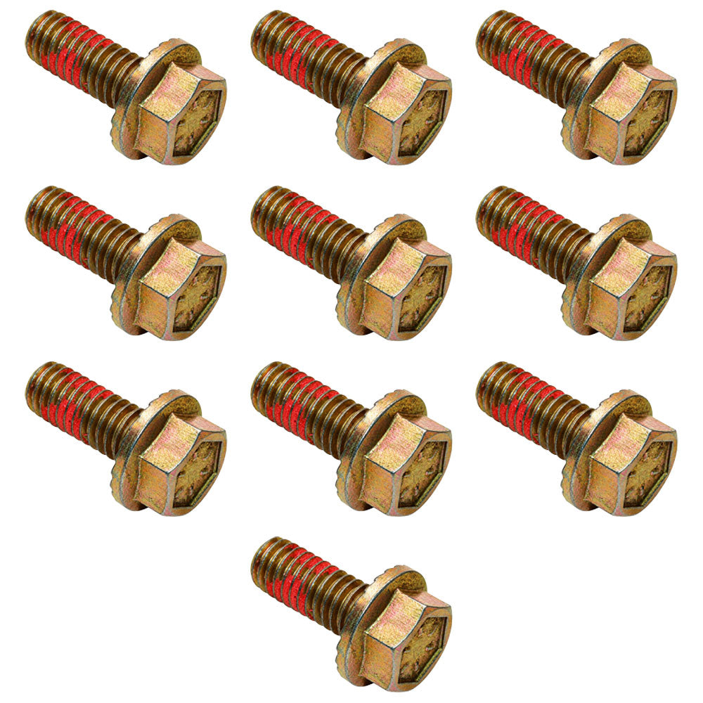 527733 (10) Disc Mower Bolts 3/8"-16 – additional image 6