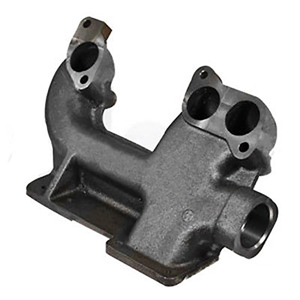 R86029 Front Exhaust Manifold – Fits John Deere – additional image 4