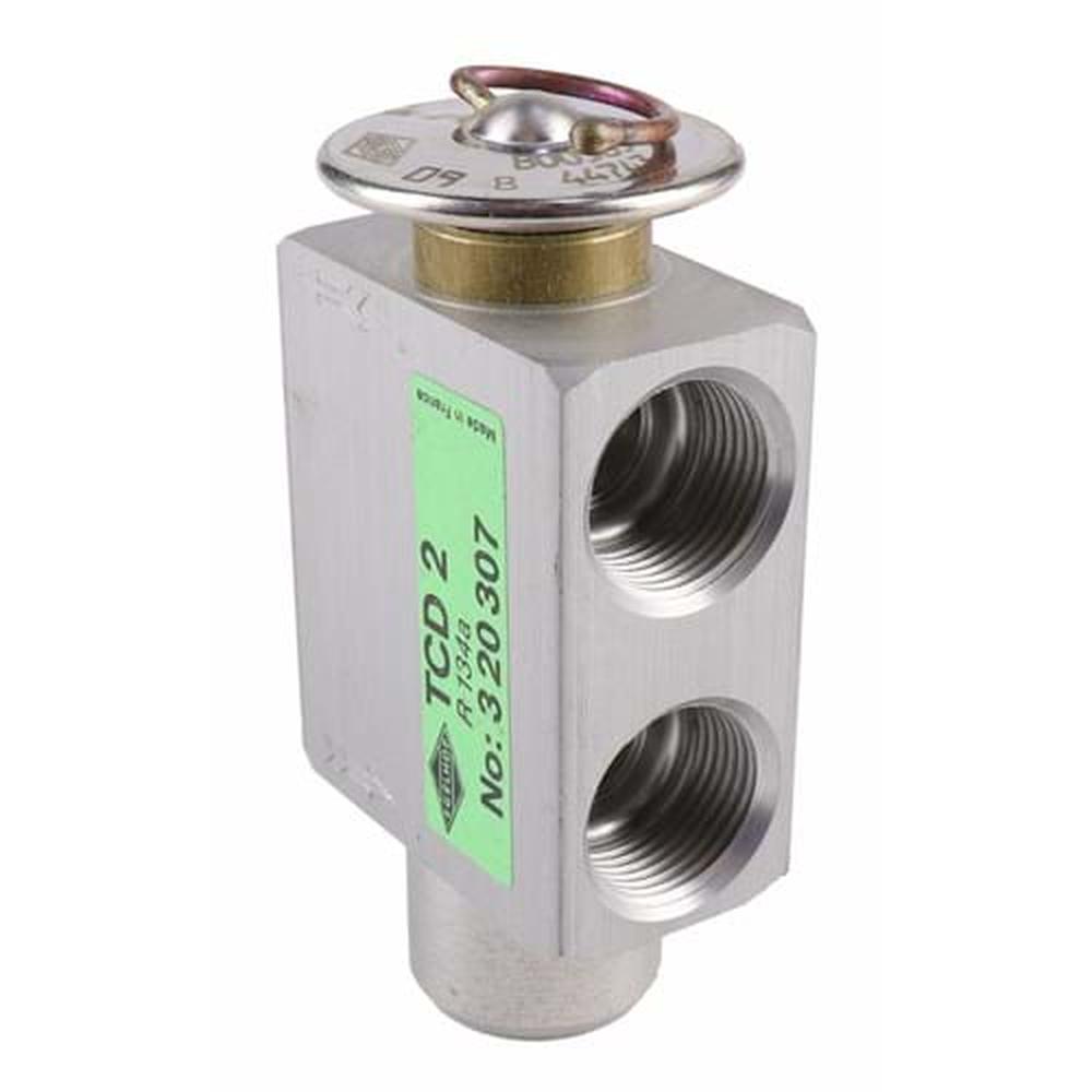 KV22928 Expansion Valve, Block – Fits John Deere