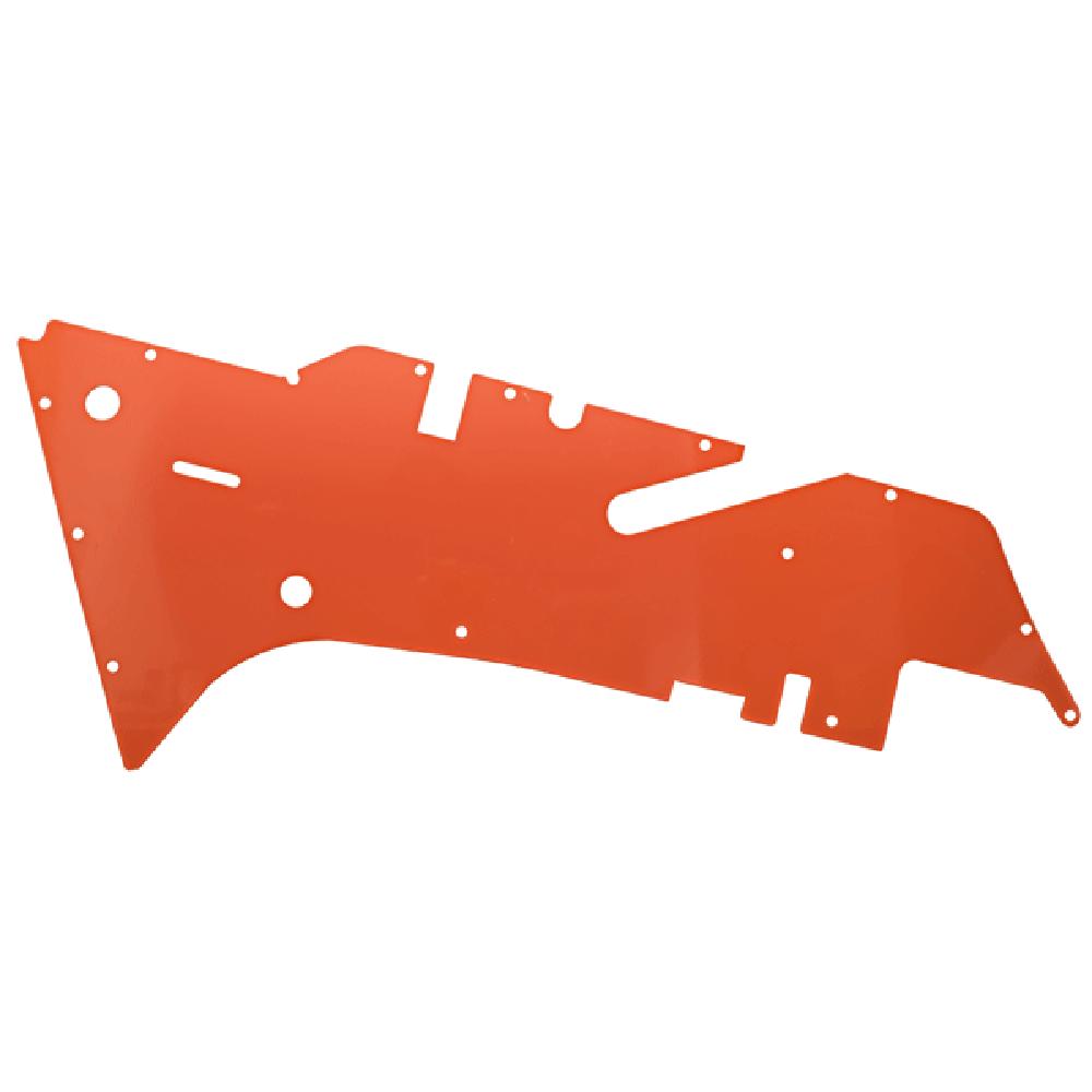 229243 Left-Hand Side Panel – Fits Allis Chalmers