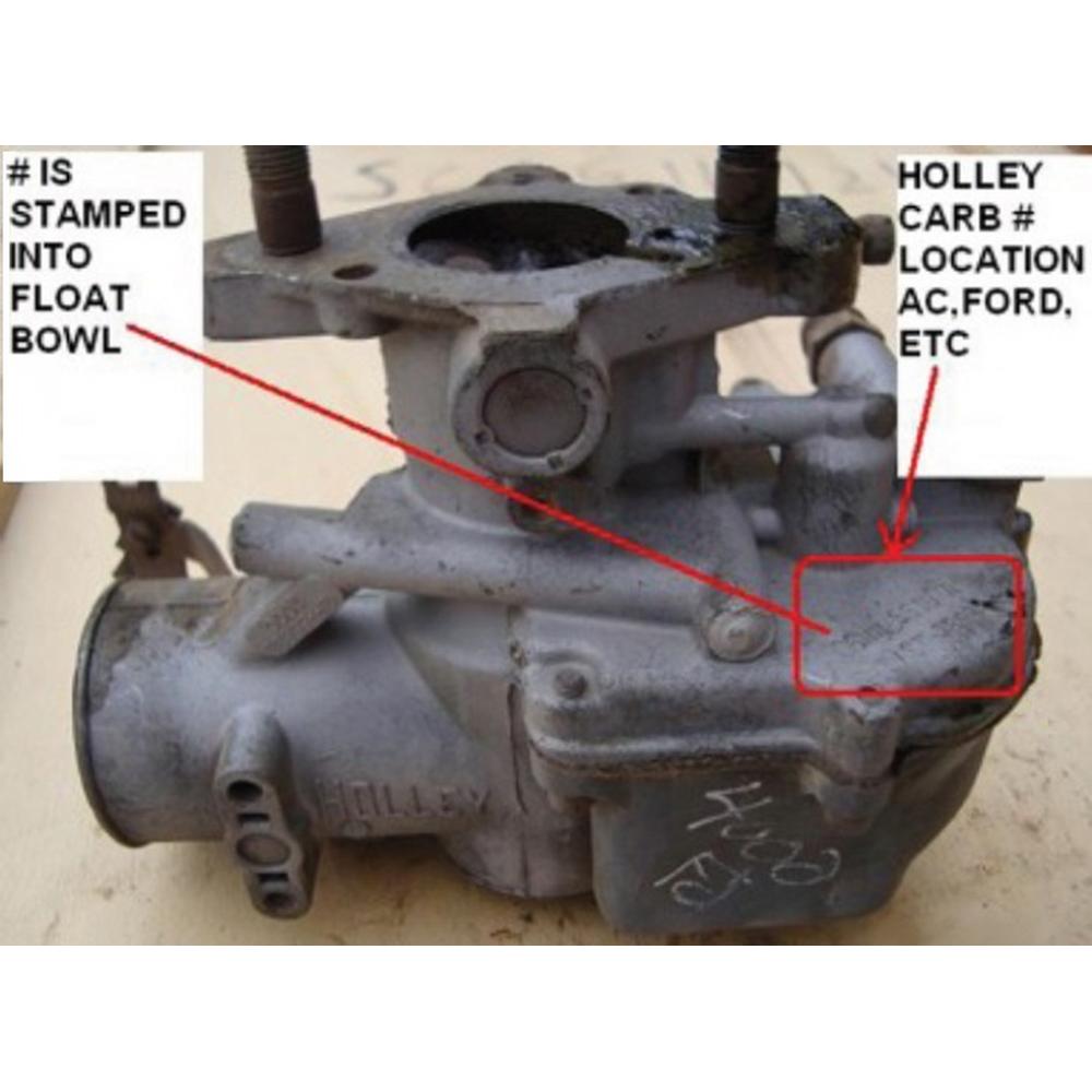 1103-0070 Carburetor Kit – additional image 2