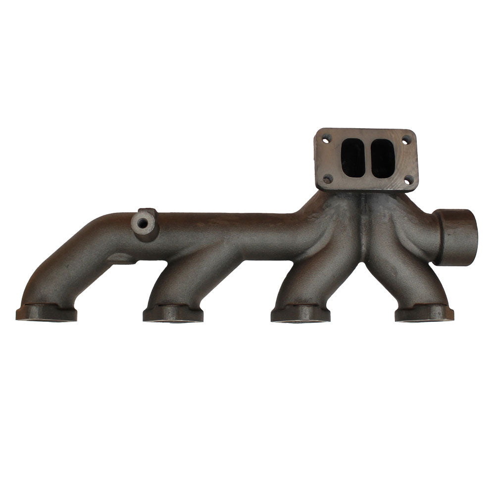 J943841 Exhaust manifold – Fits Case / International Harvester – additional image 3