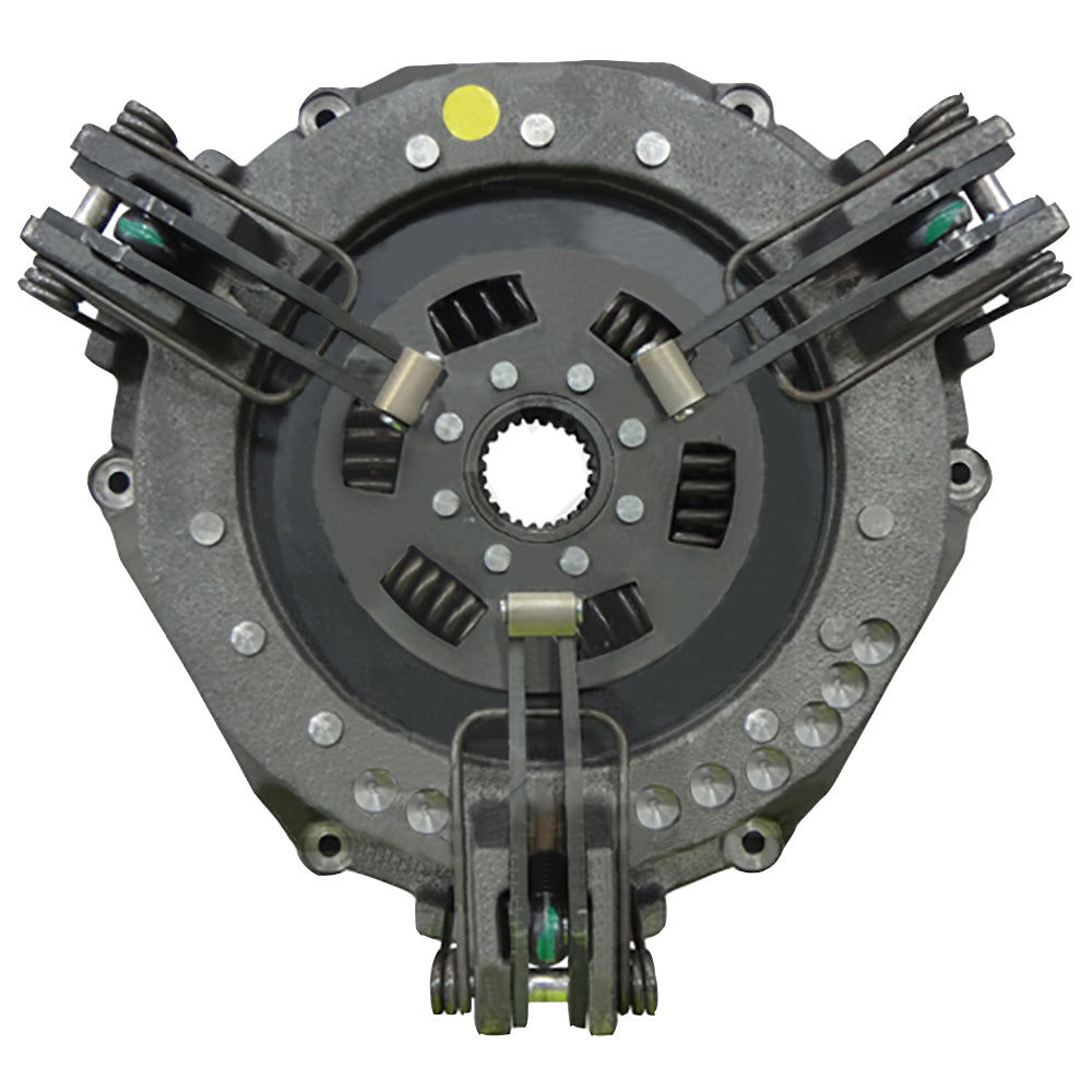 RE197483 LuK® Premium Pressure Plate Assembly – Fits John Deere