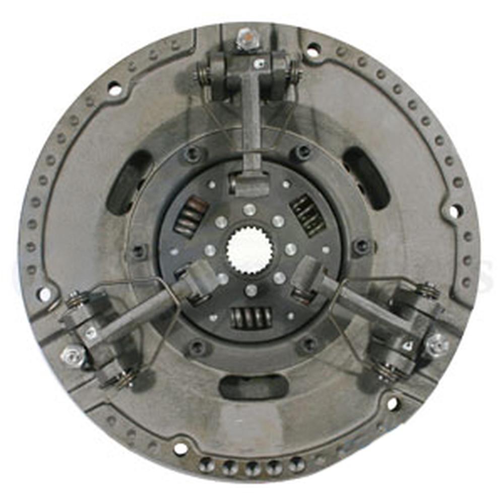 AL120023 11" Pressure Plate – Fits John Deere – additional image 2