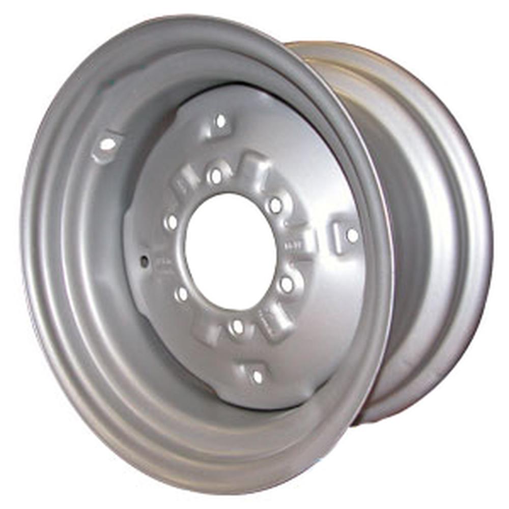 FW08166 8" x 16" Front Wheel Rim