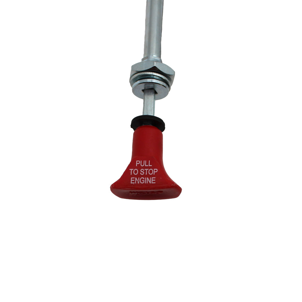 84NH9C331AA Choke Cable – additional image 4