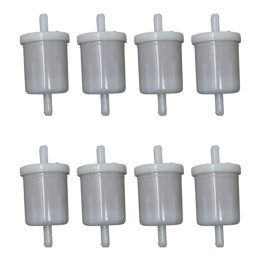 AM876035 Qty 8: Fuel Filter – Fits John Deere – additional image 4