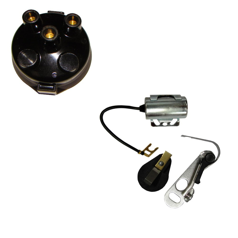 1900272 Minor Tune up Kit – Fits John Deere