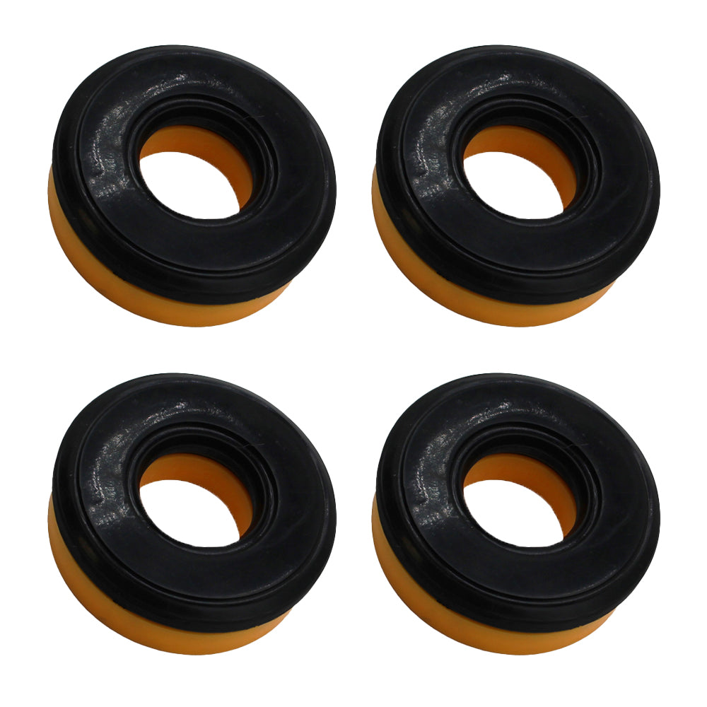 904/09400 Set of (4) Hydra Clamp Seal Repair Kits – Fits JCB