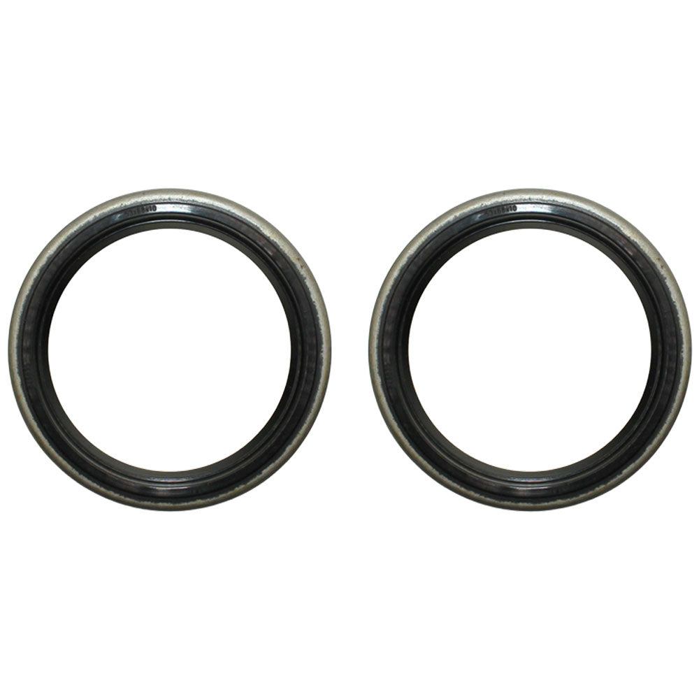 72089340 Two Single Lip Seals 53 x 68 x 10mm