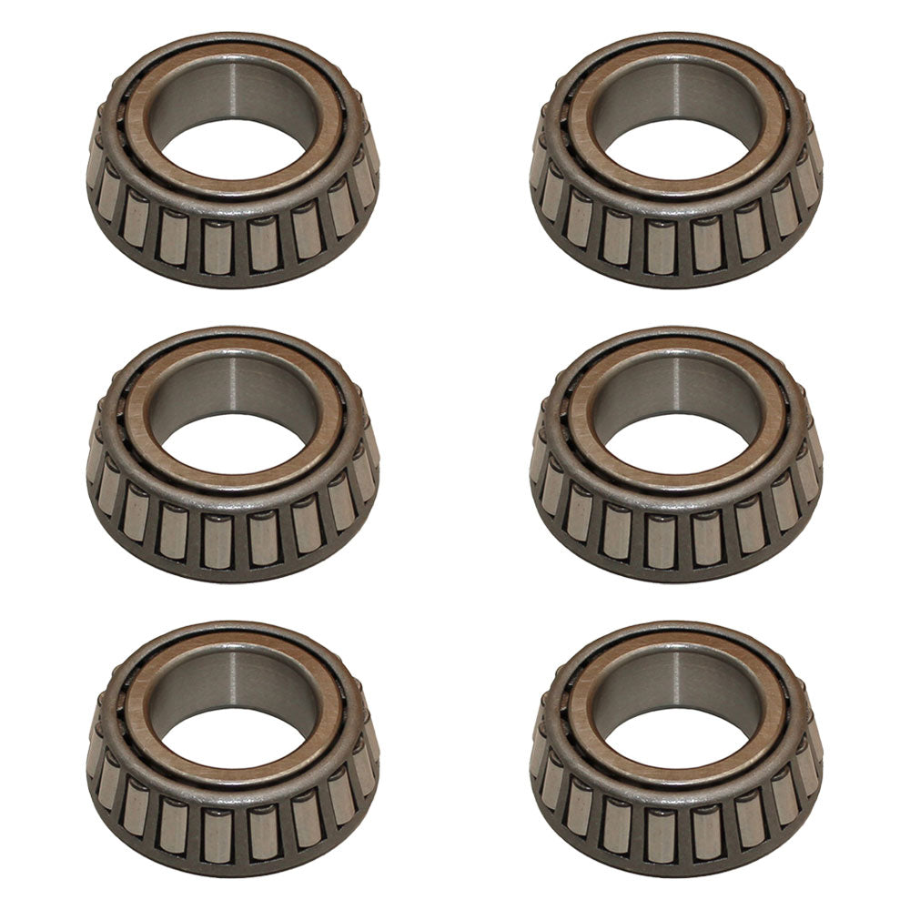 710236 Qty 6: Taper Cones – Fits Hesston – additional image 2