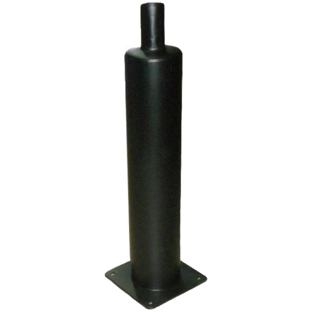 1W9519 Exhaust Muffler – Fits Caterpillar