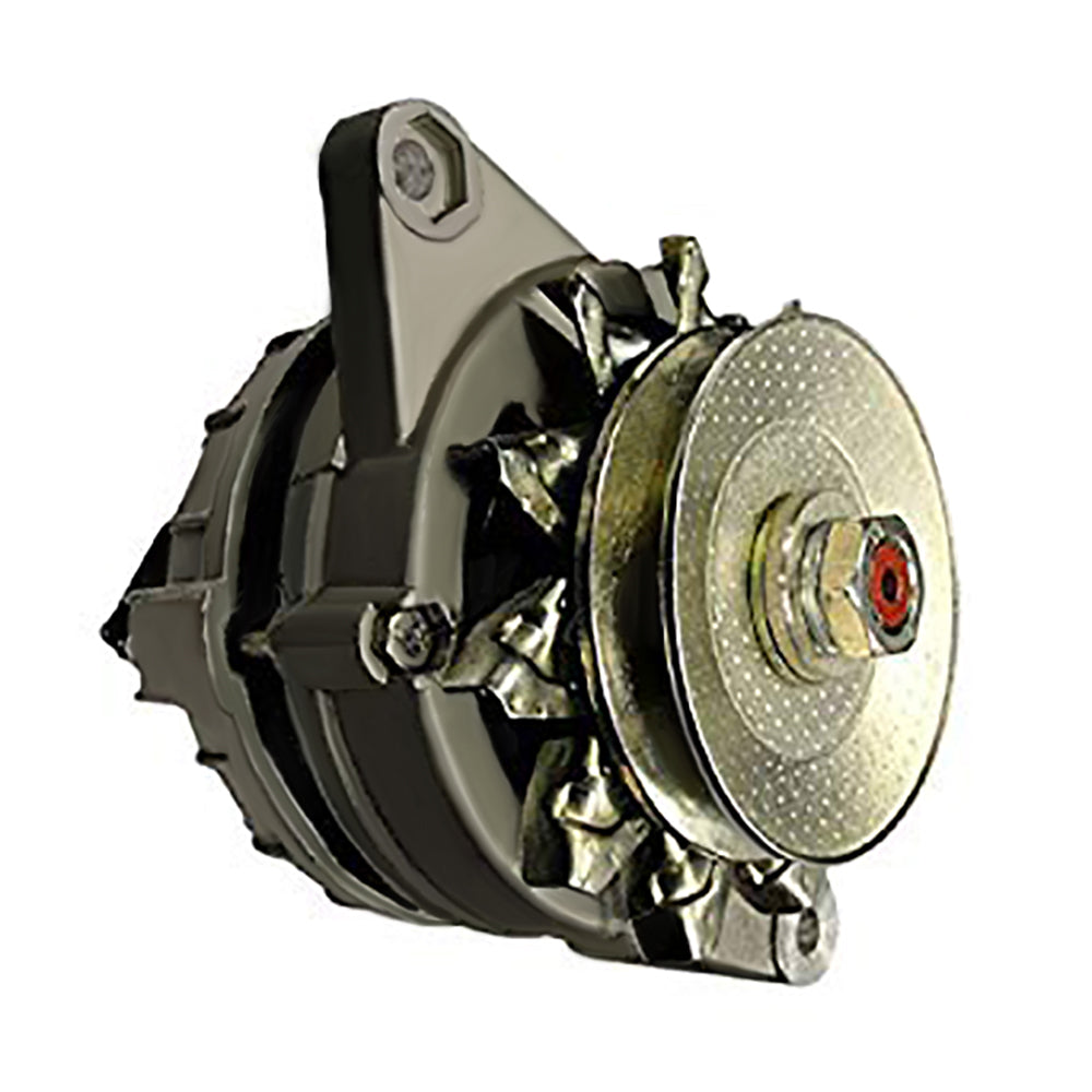 TX12431 Alternator – Fits Long