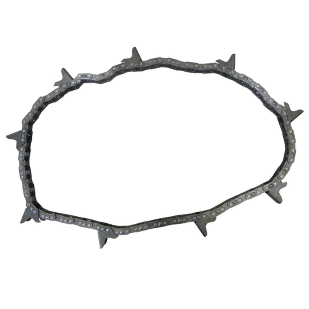 034851 Corn Head, Gathering Chain