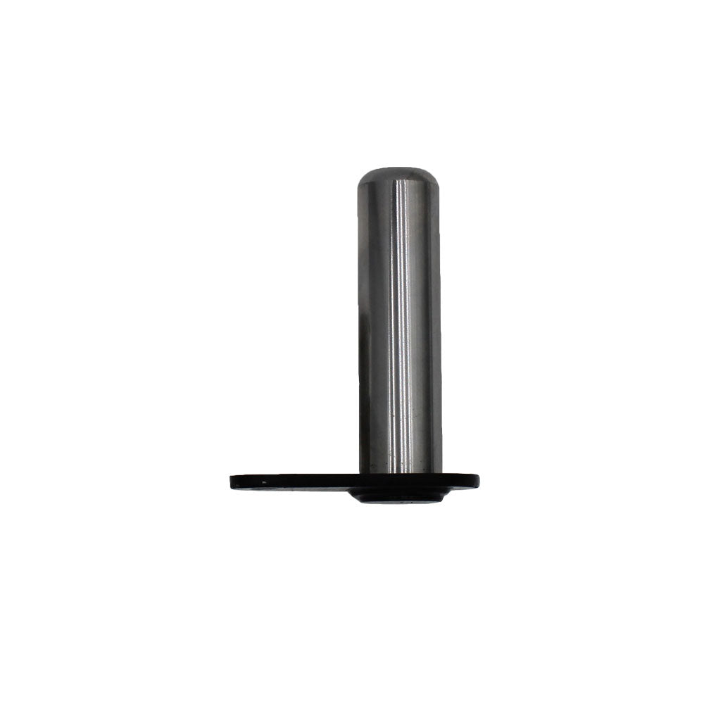 6716601 Lower Tilt Cylinder Pin W/O Zerk – additional image 4