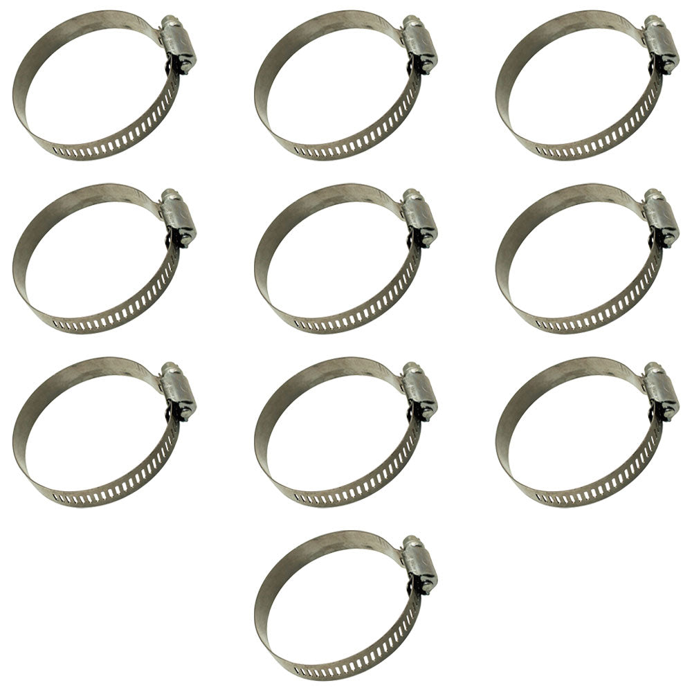 214-1436 Qty 10: Hose Clamp – Fits International Harvester – additional image 5