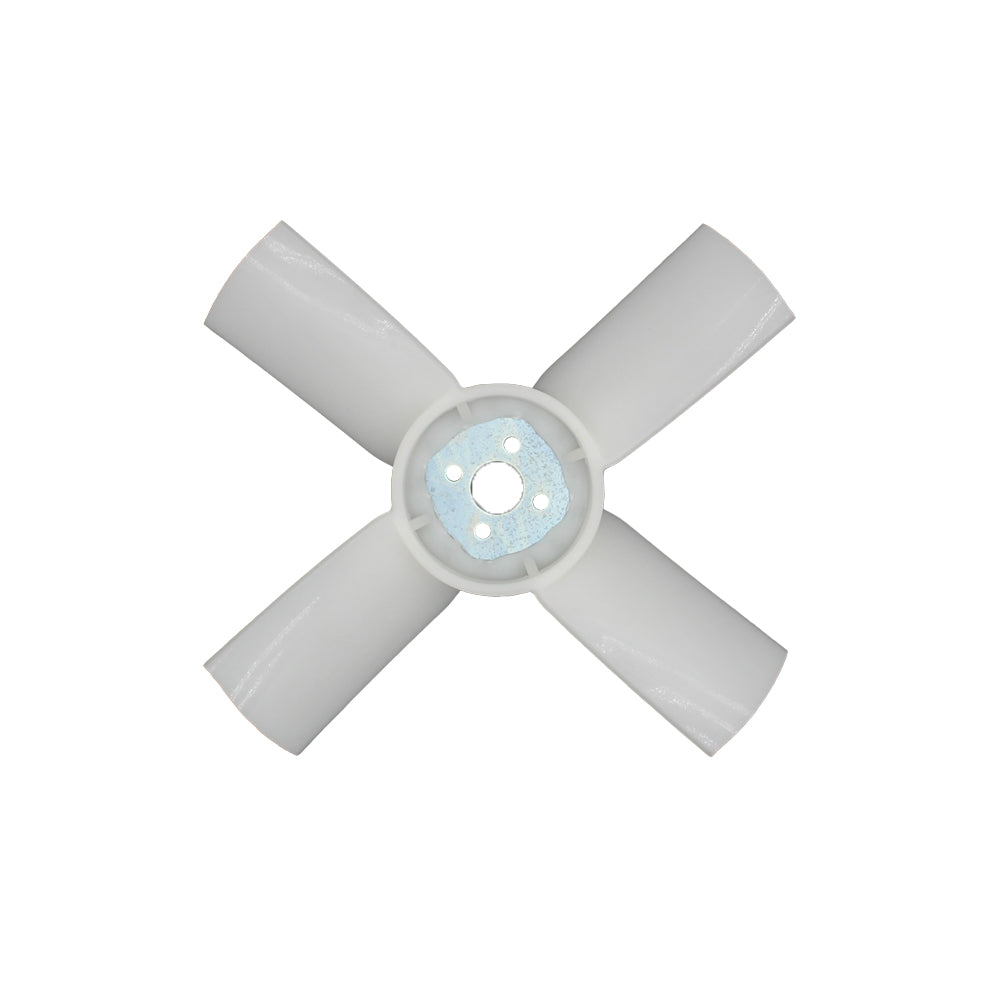 15531-74110 Fan 4 Blades Outer Diameter 310mm – Fits Kubota