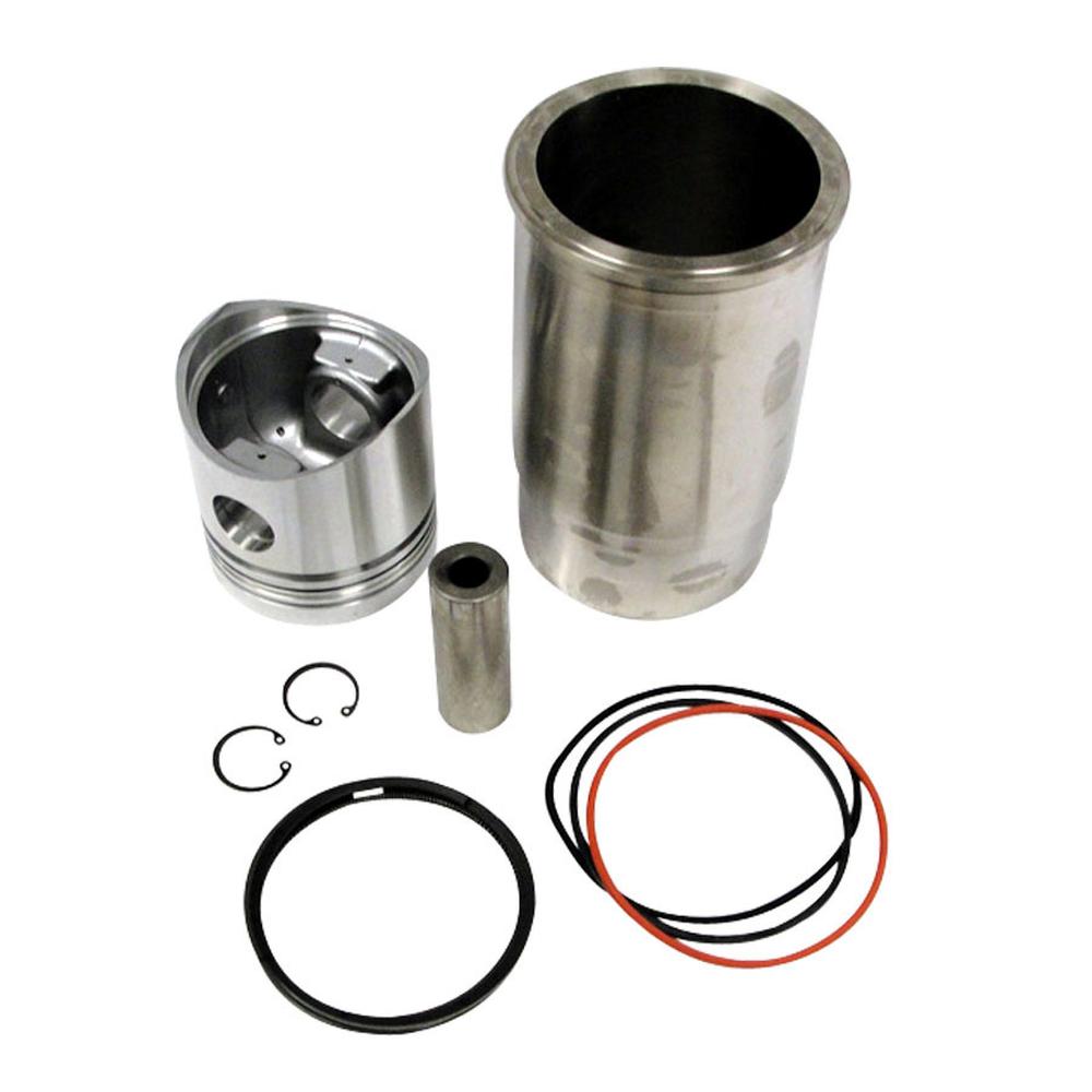 NAR-71593 Piston Liner Kit (Std) – Fits John Deere