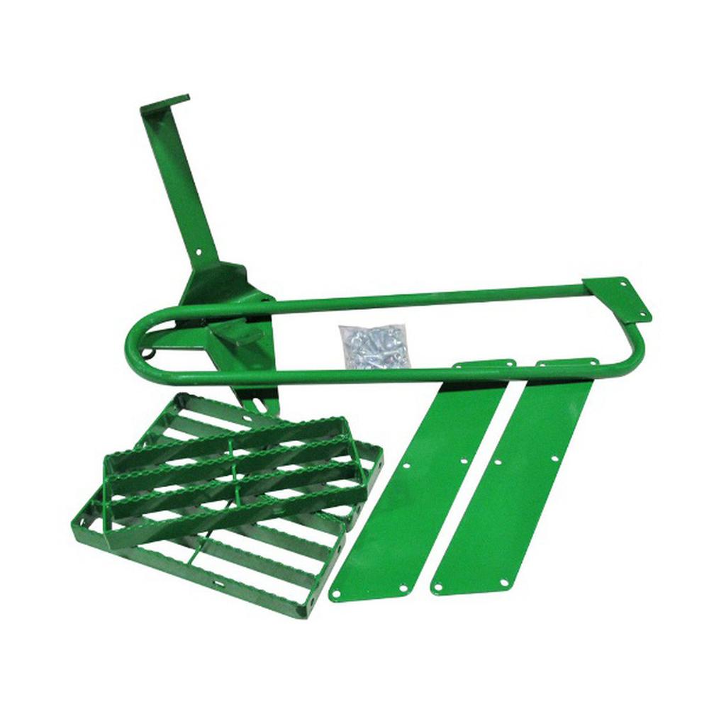 X19102 Step Kit - LH – Fits John Deere – additional image 2