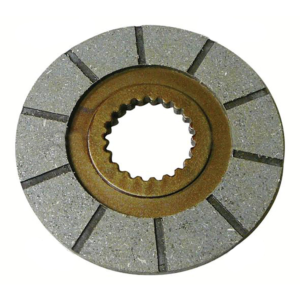 105724 Brake Disc – additional image 3