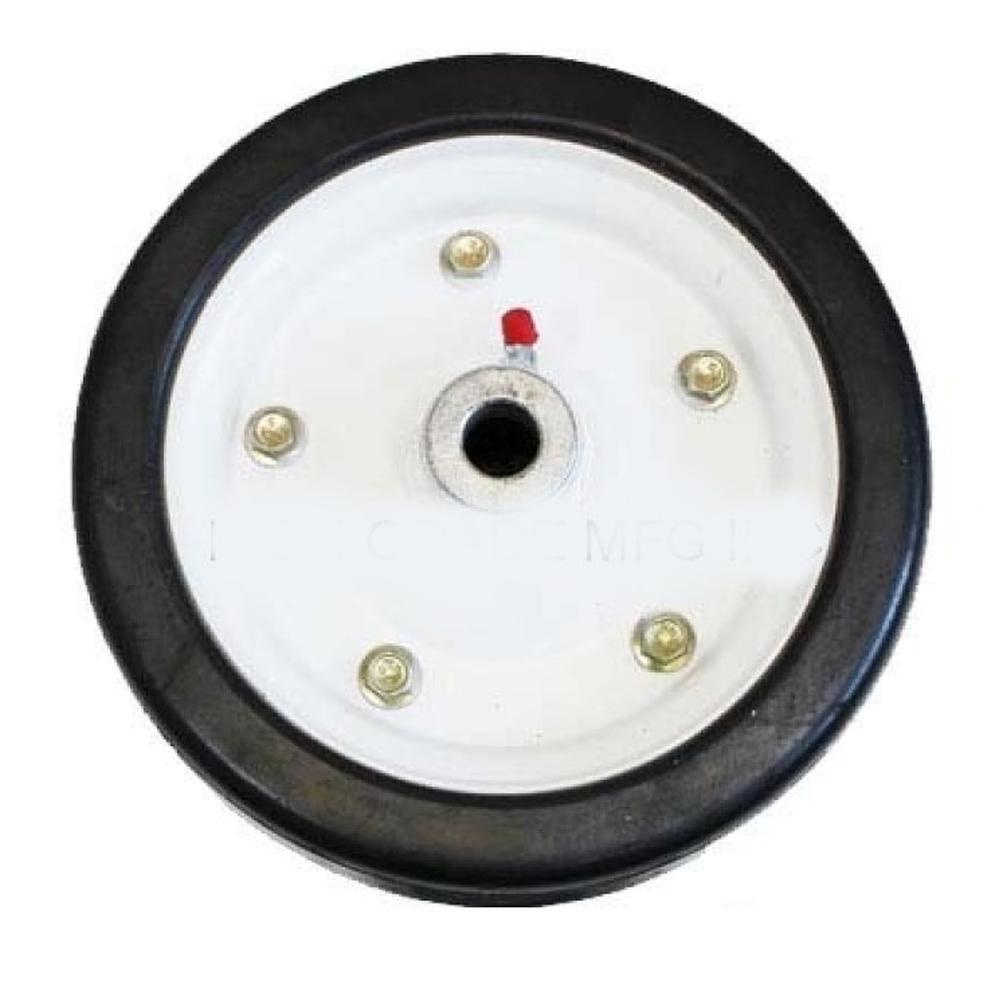 502020 Mower Wheel