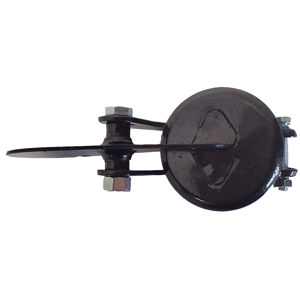 83935296 2" Rain Tractor Exhaust Rain Snow Weather Cap Muffler Cover Flap 2 Inches WC4 – additional image 7