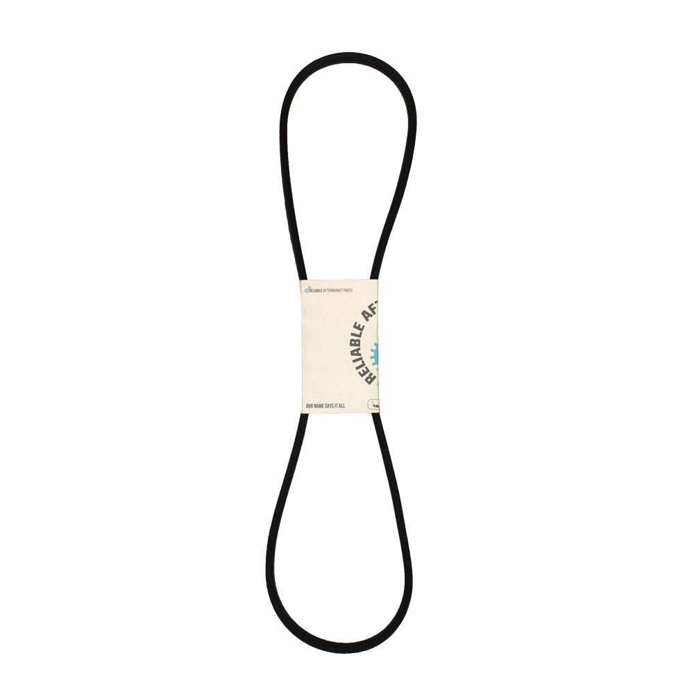 B1A57 One New V-Belt, Classical Profile 1/2" X 59"
