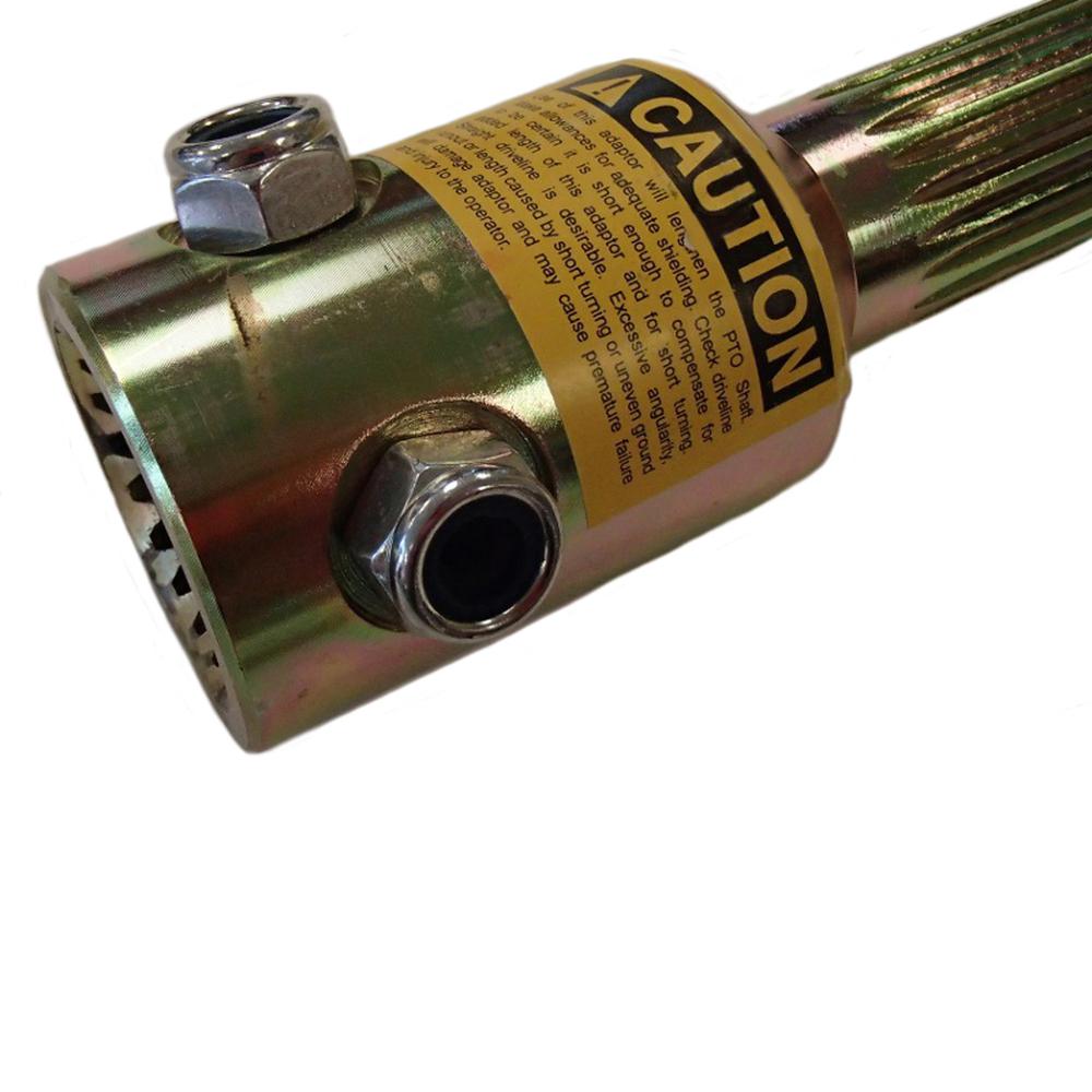 03-32-01477 PTO Adapter – Fits John Deere – additional image 3