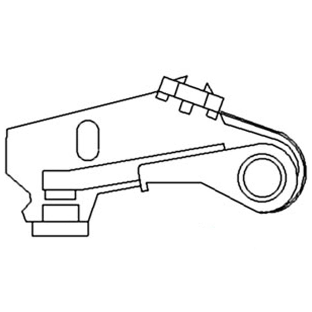 1954557 Ignition Points – Fits John Deere – additional image 4