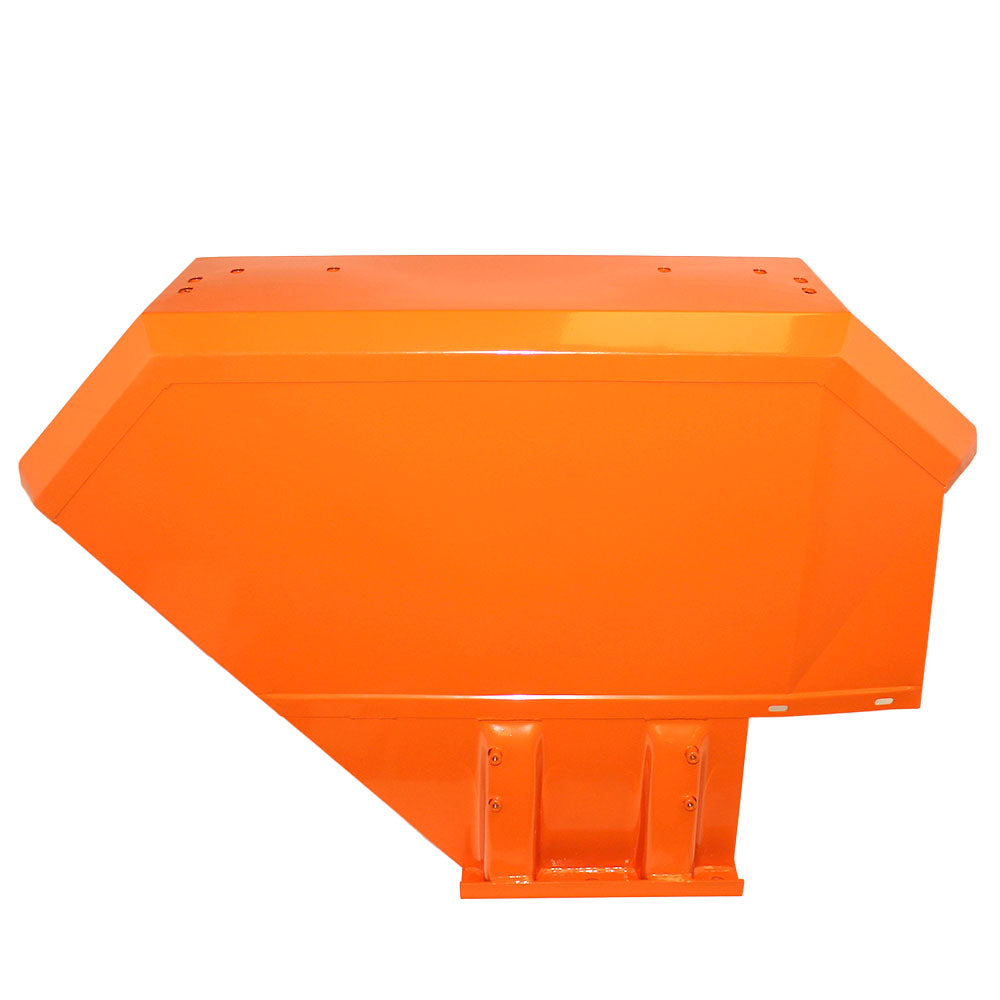 TX15048 Flat Top Fender - Left-Hand – Fits Long – additional image 7