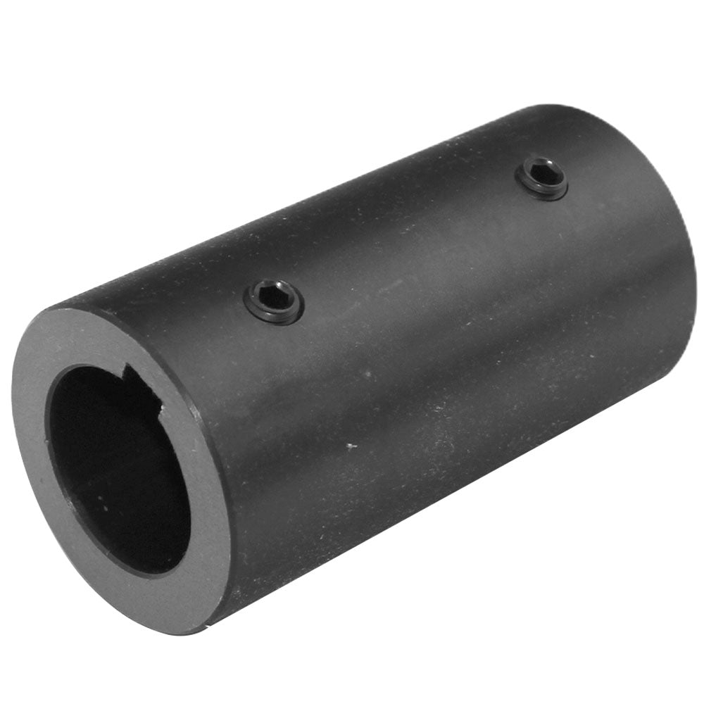 SHFTR-2300 Round Shaft Coupler – additional image 3