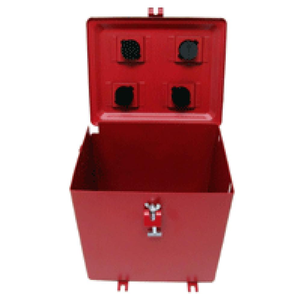 1711-1022 Battery Box – additional image 2
