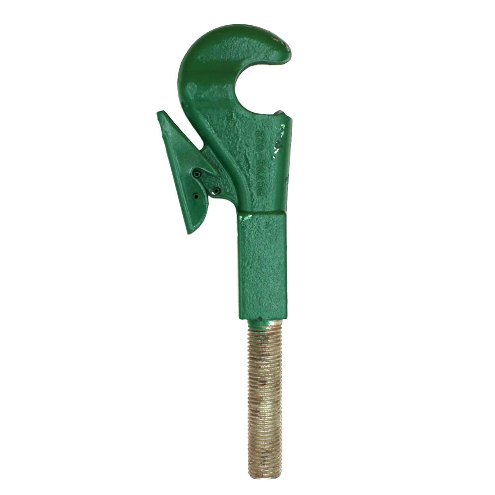 AR46298 Front Center Link End – Fits Caterpillar