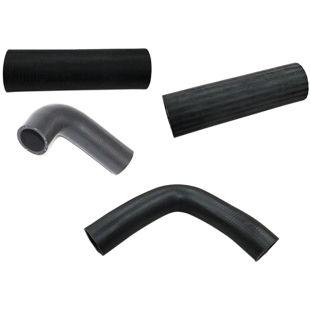 186826M1 Radiator Hose Set