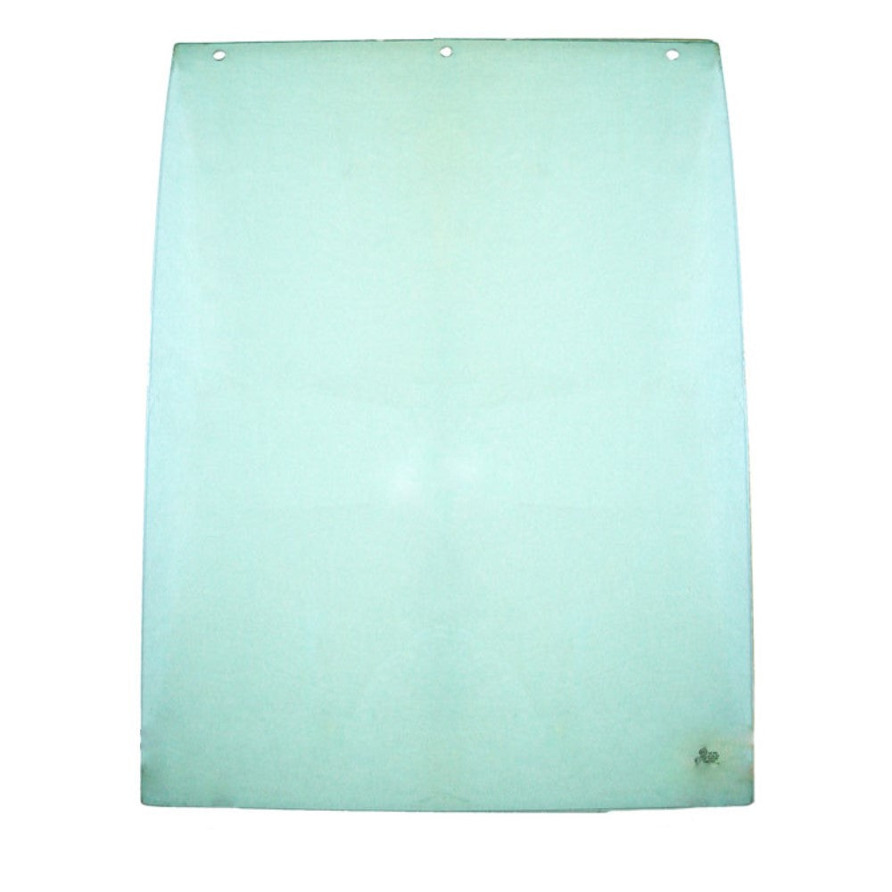 YN02C01563P2 Front Upper Cab Glass – Fits Kobelco