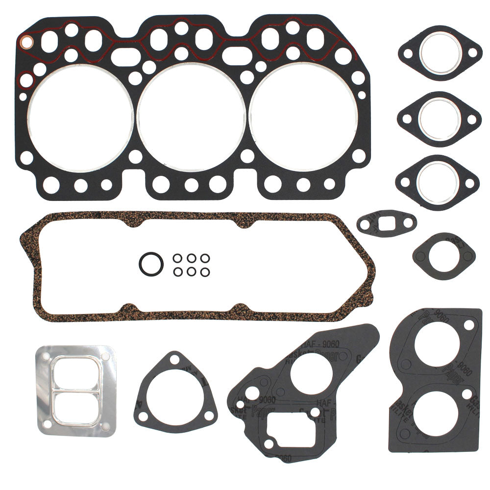 RE527282 Gasket Set, Upper – Fits John Deere