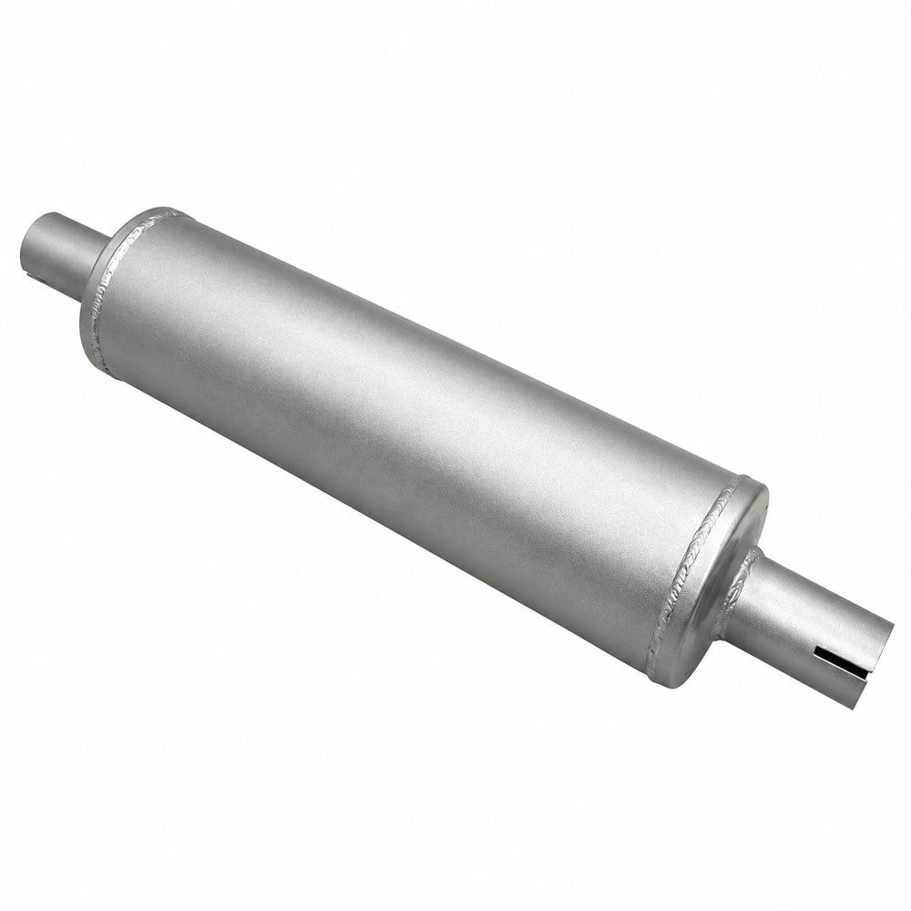 365966R91 Horizontal Muffler – Fits International Harvester – additional image 4