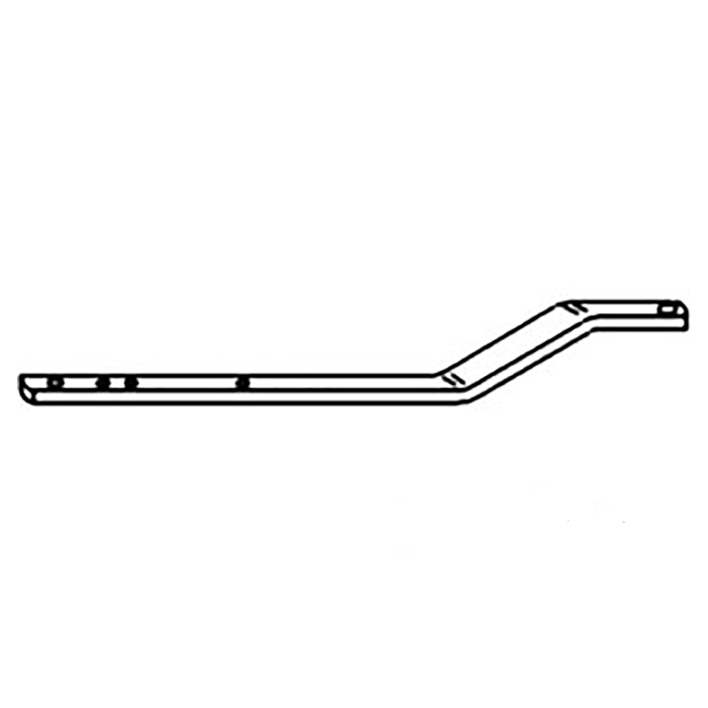 357529R1 Swinging Drawbar – Fits Case / International Harvester – additional image 3