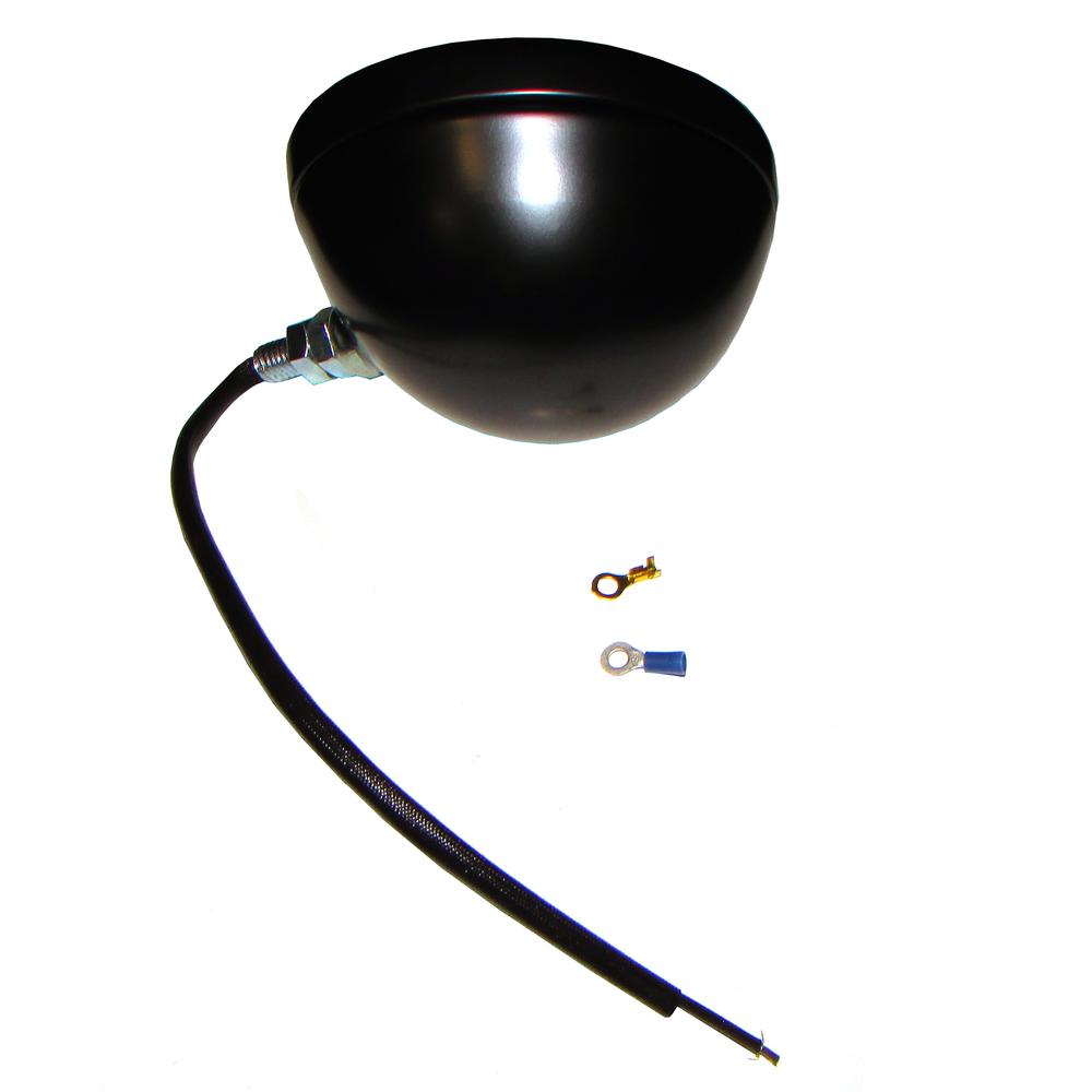 210921 12 Volt Headlight Assembly – Fits Allis Chalmers – additional image 3