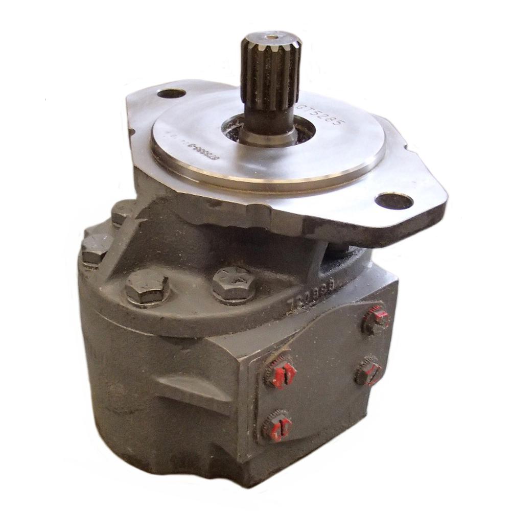 741253C91 HD Cast Iron Hydraulic Pump