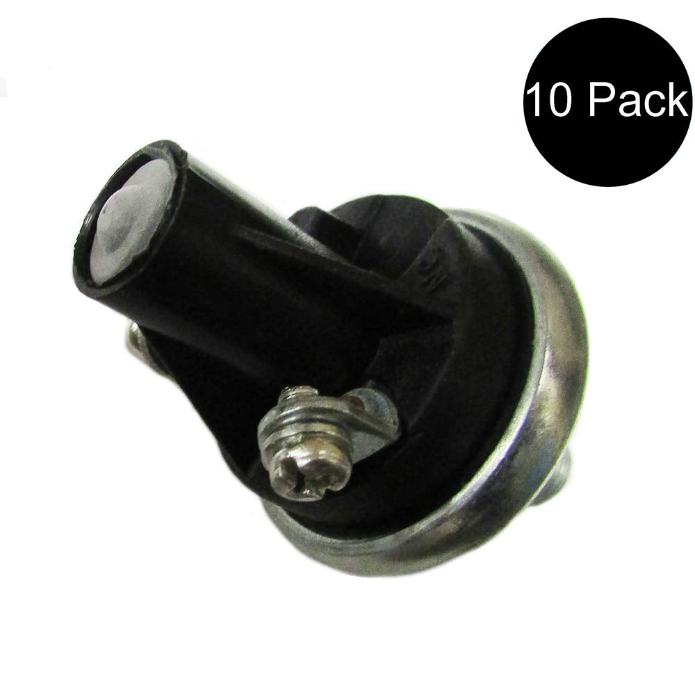 4D-4785 Qty 10: Adjustable Pressure Switch – Fits Caterpillar