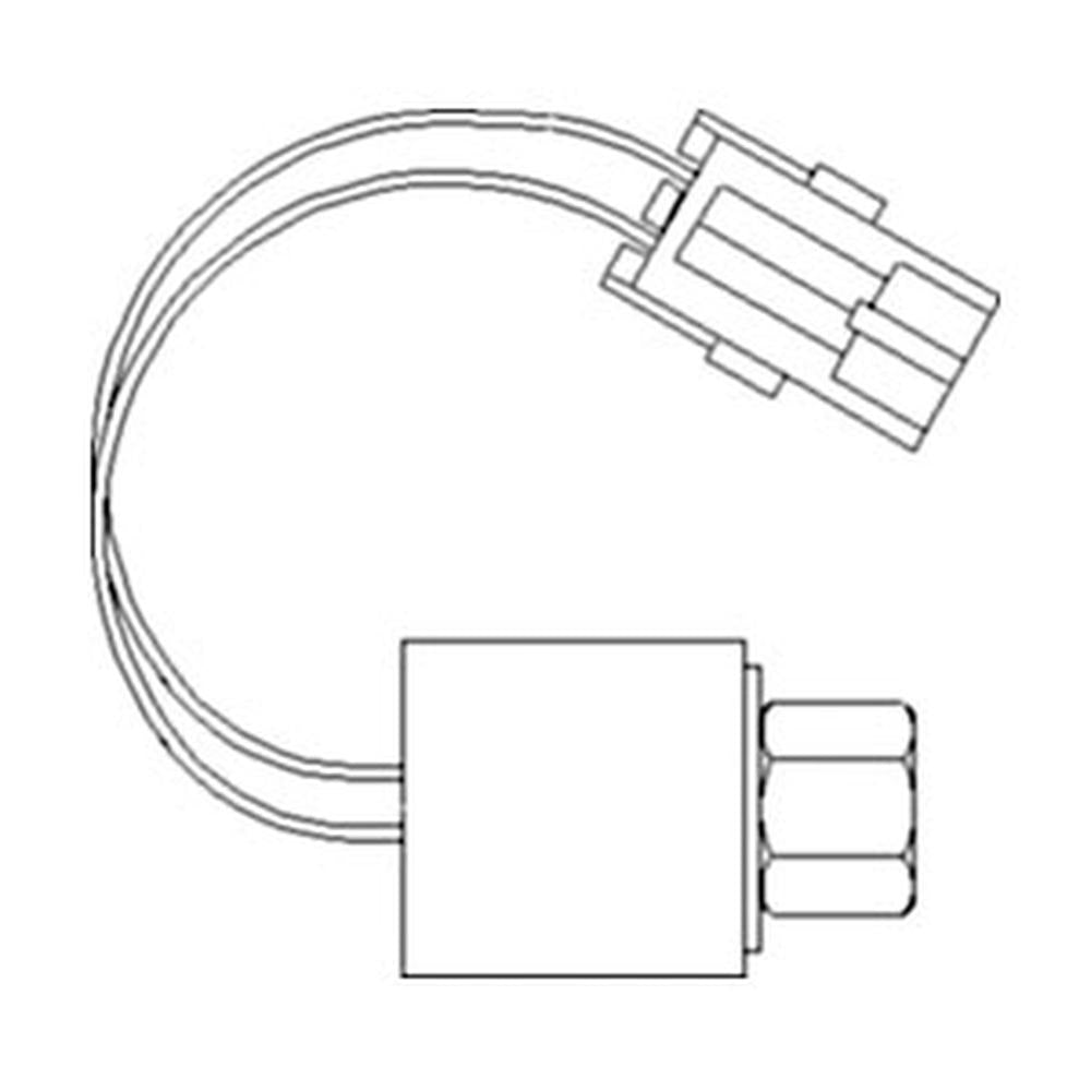 88AL168231 High-Low Binary Pressure Switch – Fits John Deere – additional image 3