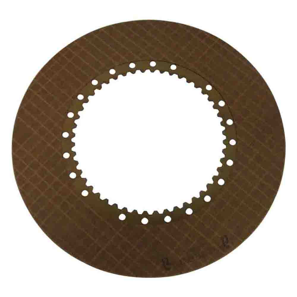 AR94519 Clutch Disc – Fits John Deere – additional image 2