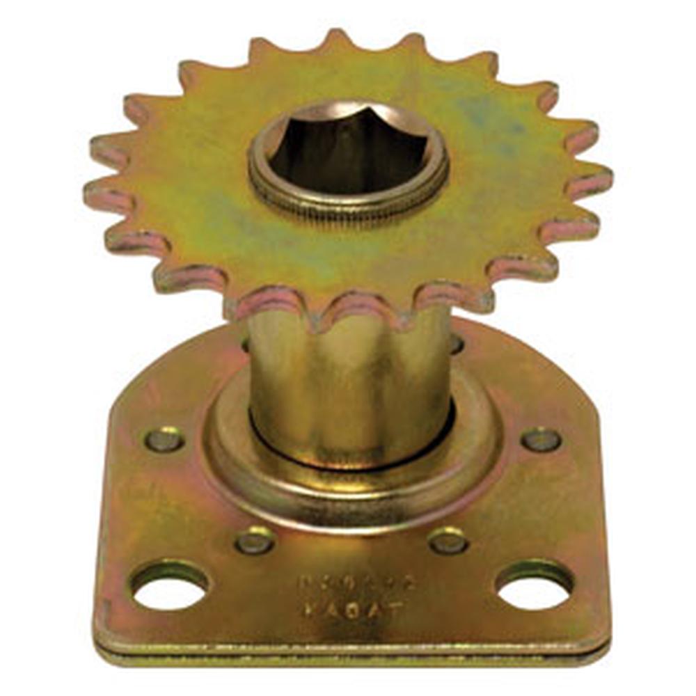 1700 Sprocket, Chain w/Bearing – Fits John Deere – additional image 3