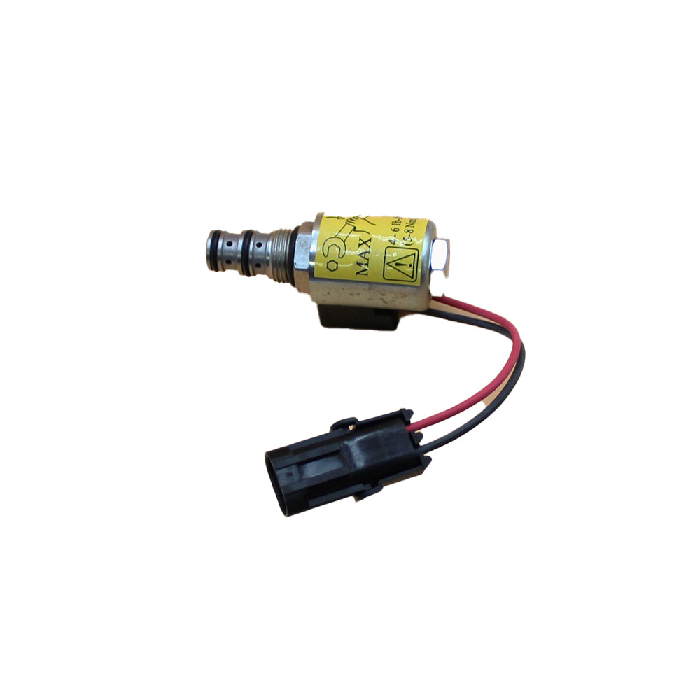 349296A1 Solenoid Valve – Fits Case / International Harvester – additional image 4