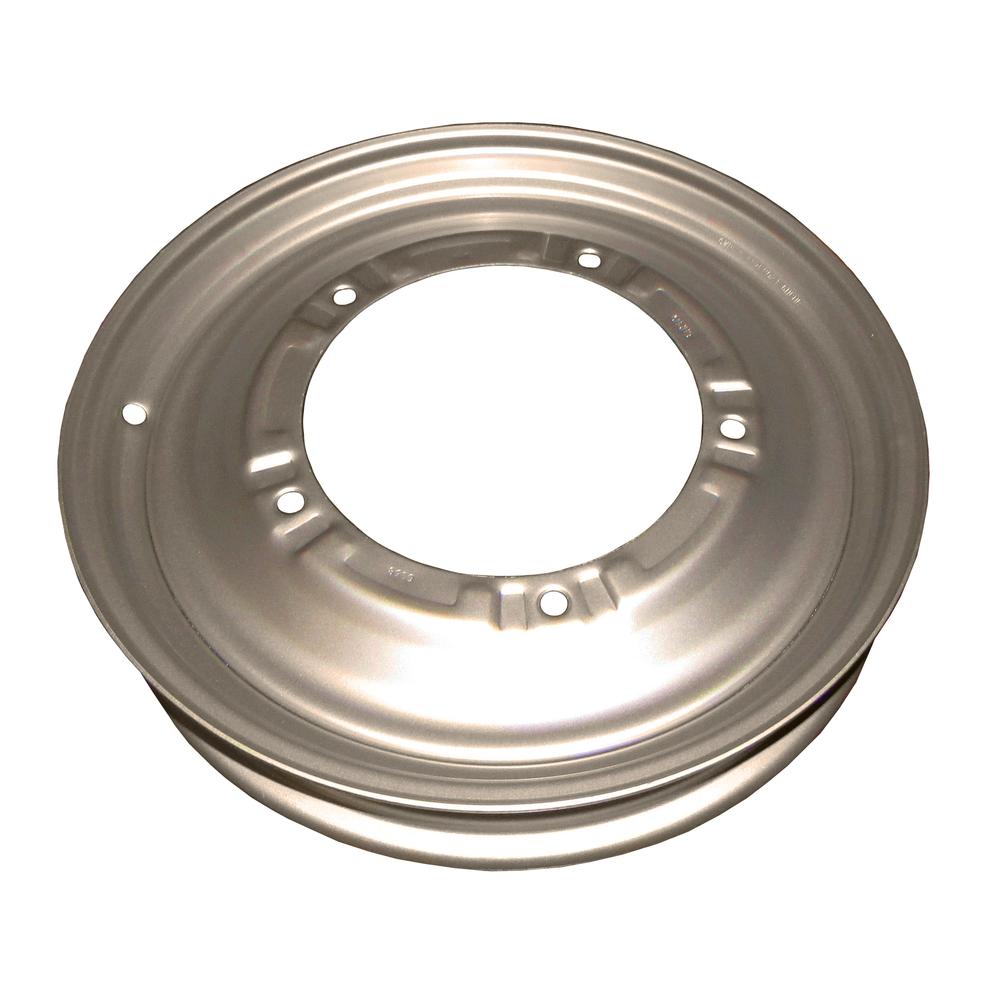 9N1015A X 19 Front Wheel with large 9-5/8" pilot hole (5 Bolt) – Fits Ford