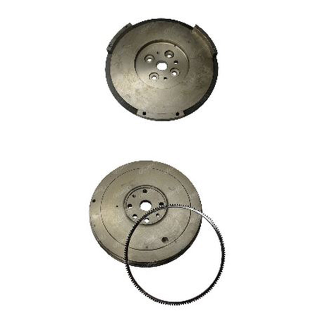 AR92508 Flywheel with Ring Gear – Fits John Deere – additional image 2