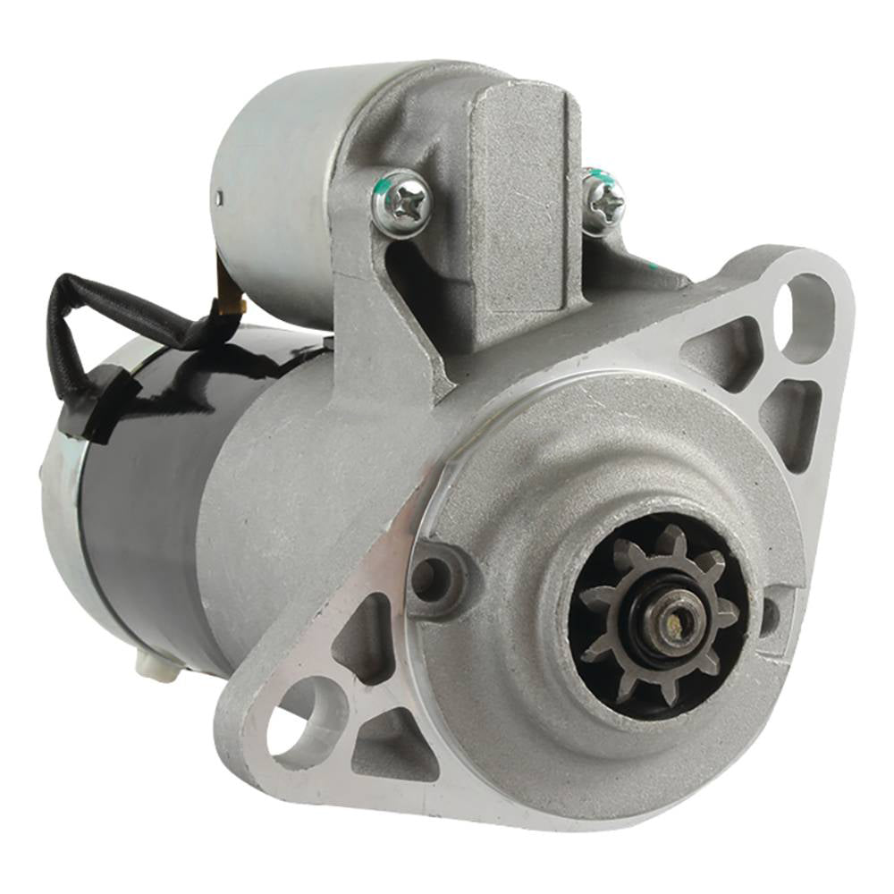 SBA18508-6551 Electric Starter