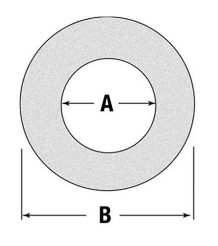 36F45 Qty 2: Clutch Disc Lining – Fits Woods – additional image 2